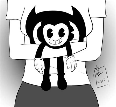 bendy facebook